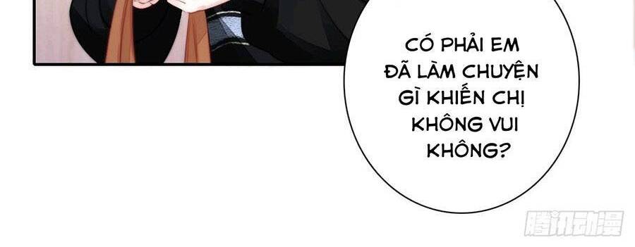 Kim Ốc Tàng Kiều Chap 43 - Next Chap 44