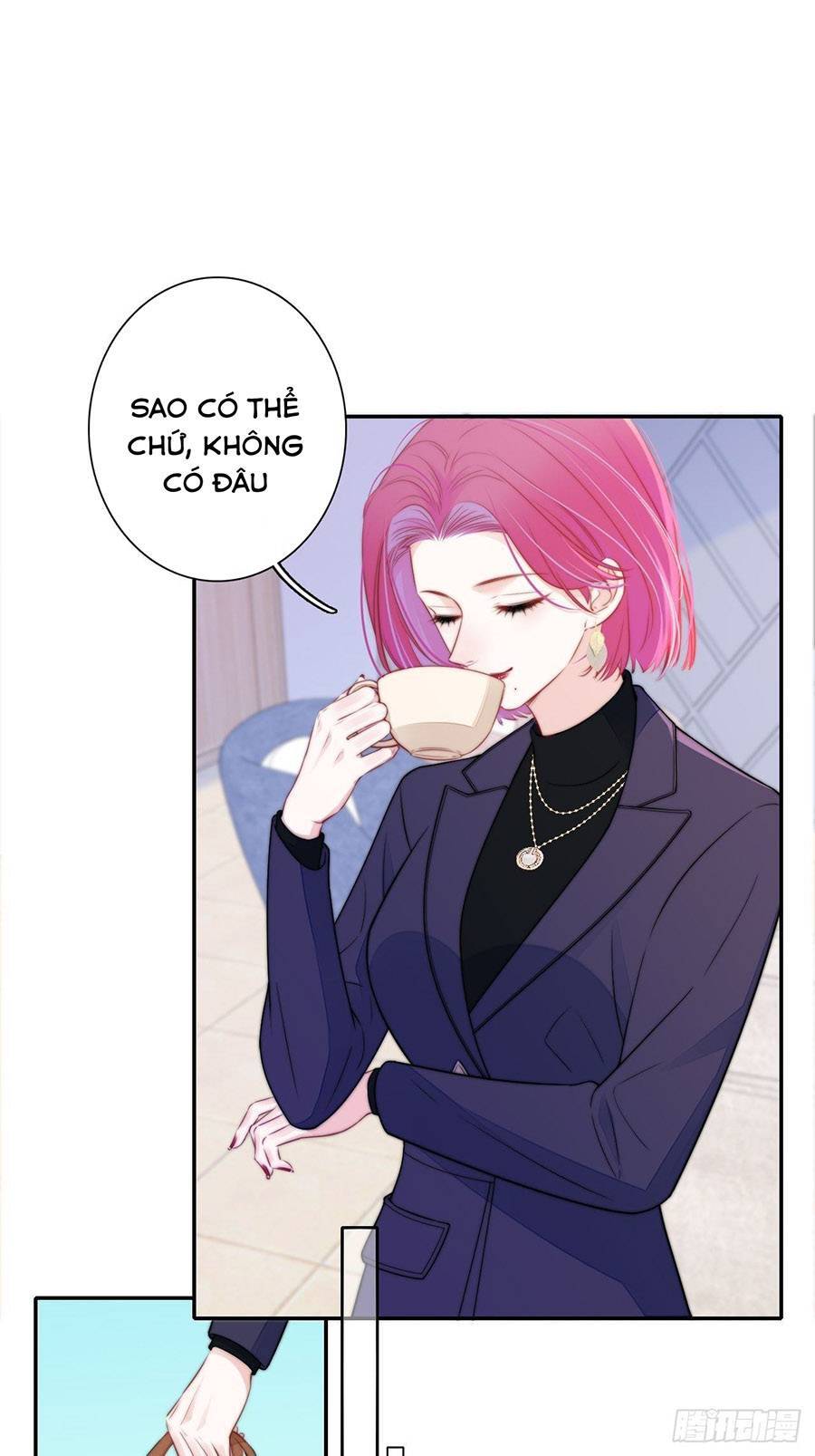 Kim Ốc Tàng Kiều Chap 43 - Next Chap 44