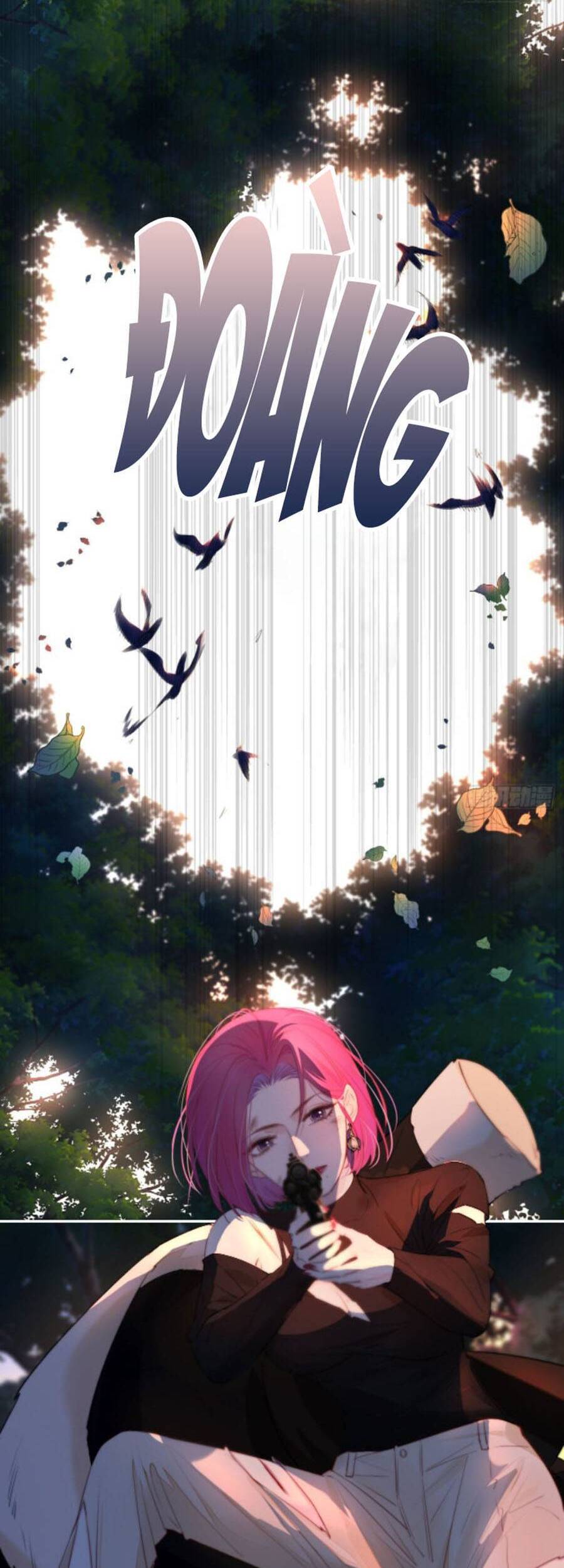Kim Ốc Tàng Kiều Chap 59 - Next Chap 60