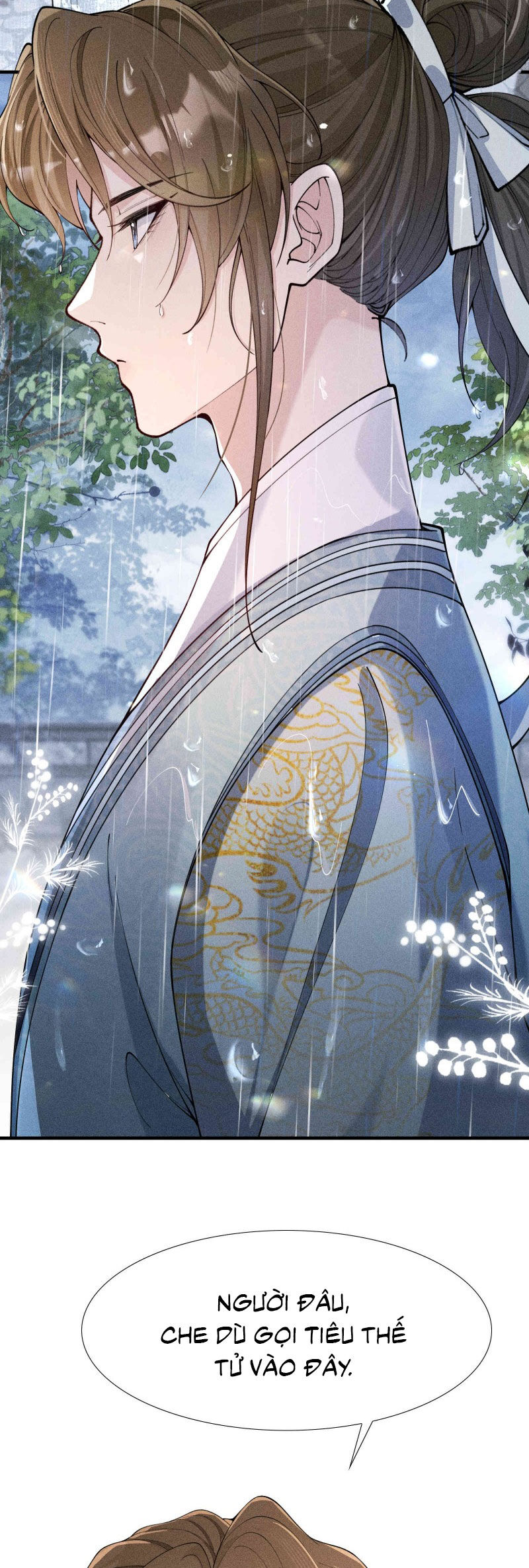 Kim Phong Ngọc Lộ Chap 24 - Next Chap 25