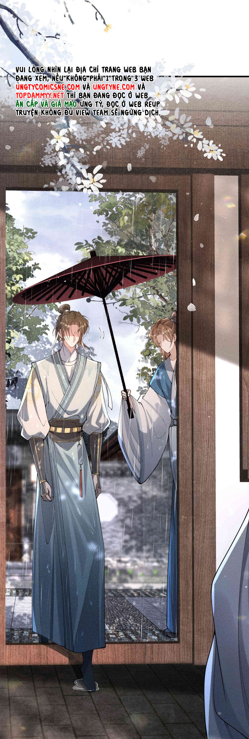 Kim Phong Ngọc Lộ Chap 24 - Next Chap 25