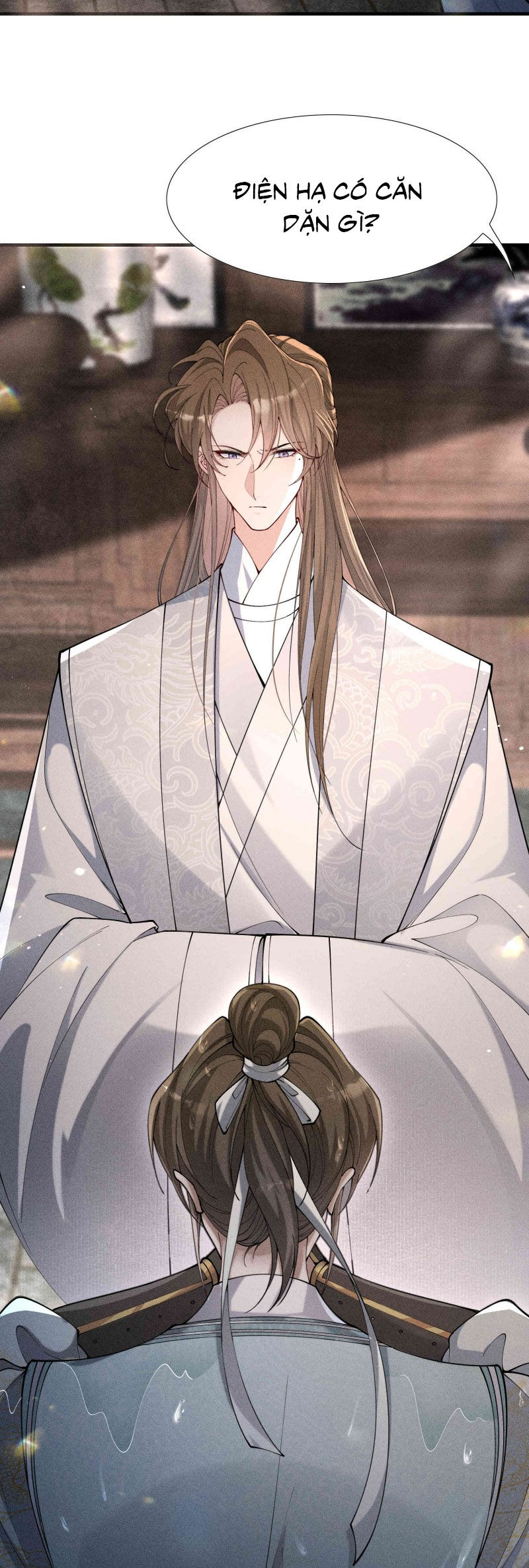 Kim Phong Ngọc Lộ Chap 24 - Next Chap 25