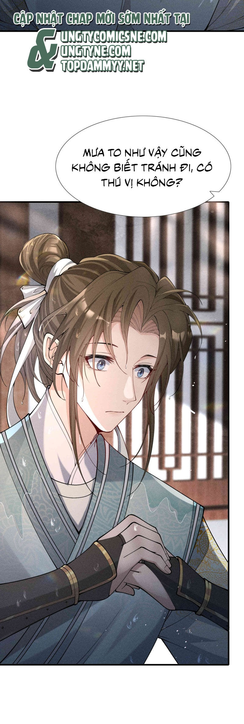 Kim Phong Ngọc Lộ Chap 24 - Next Chap 25