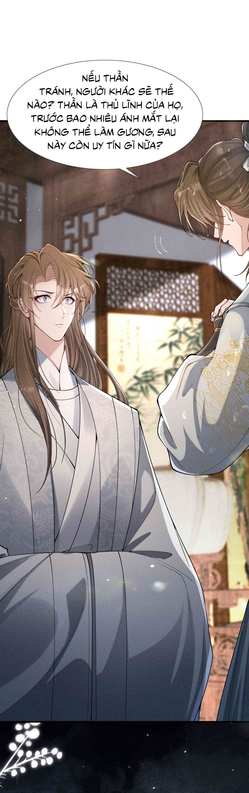 Kim Phong Ngọc Lộ Chap 24 - Next Chap 25
