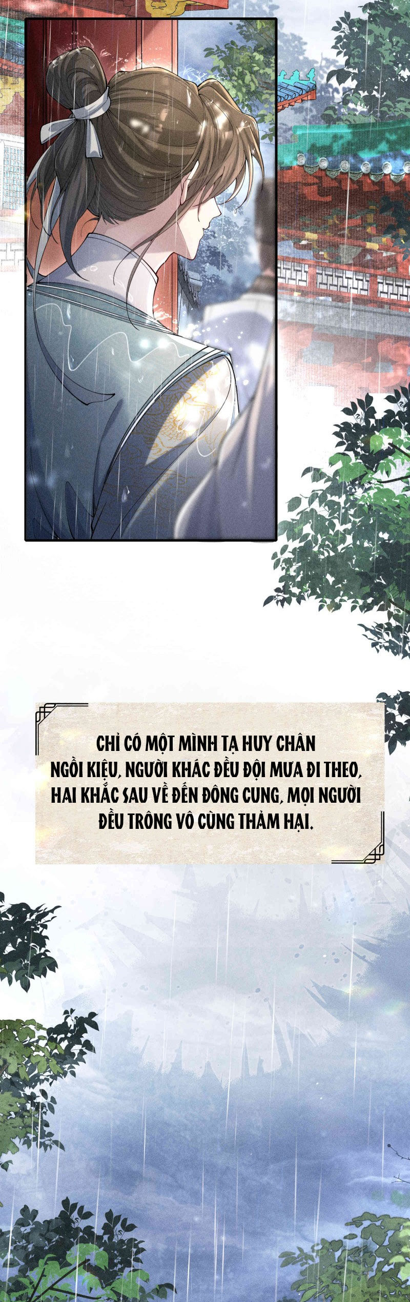Kim Phong Ngọc Lộ Chap 24 - Next Chap 25