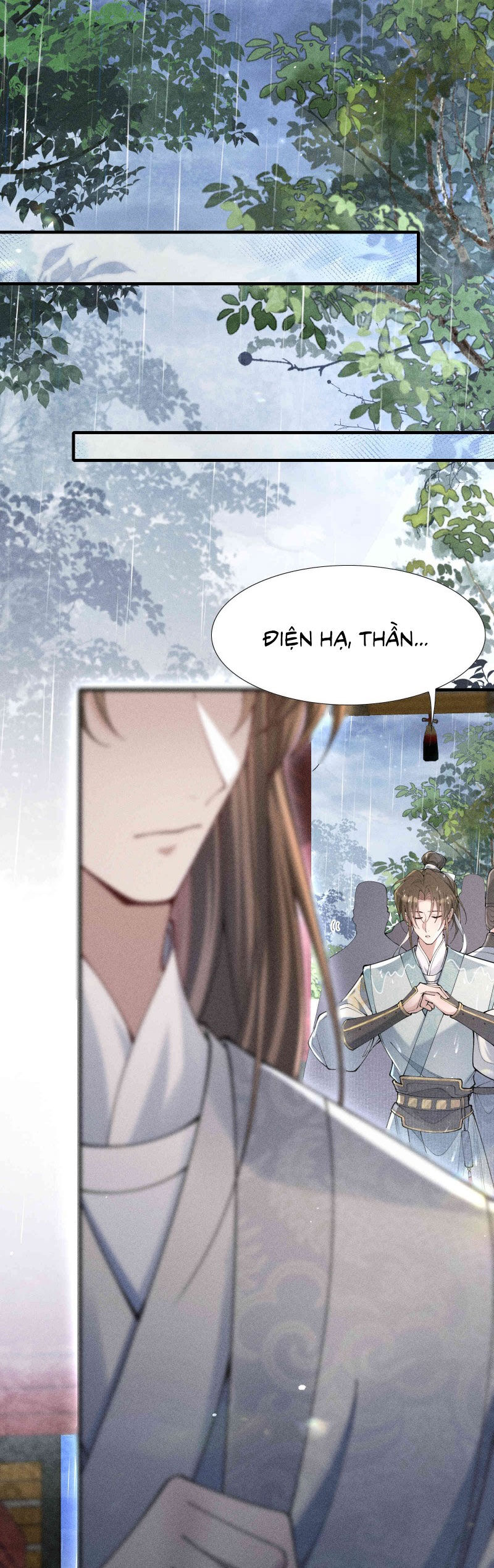Kim Phong Ngọc Lộ Chap 24 - Next Chap 25