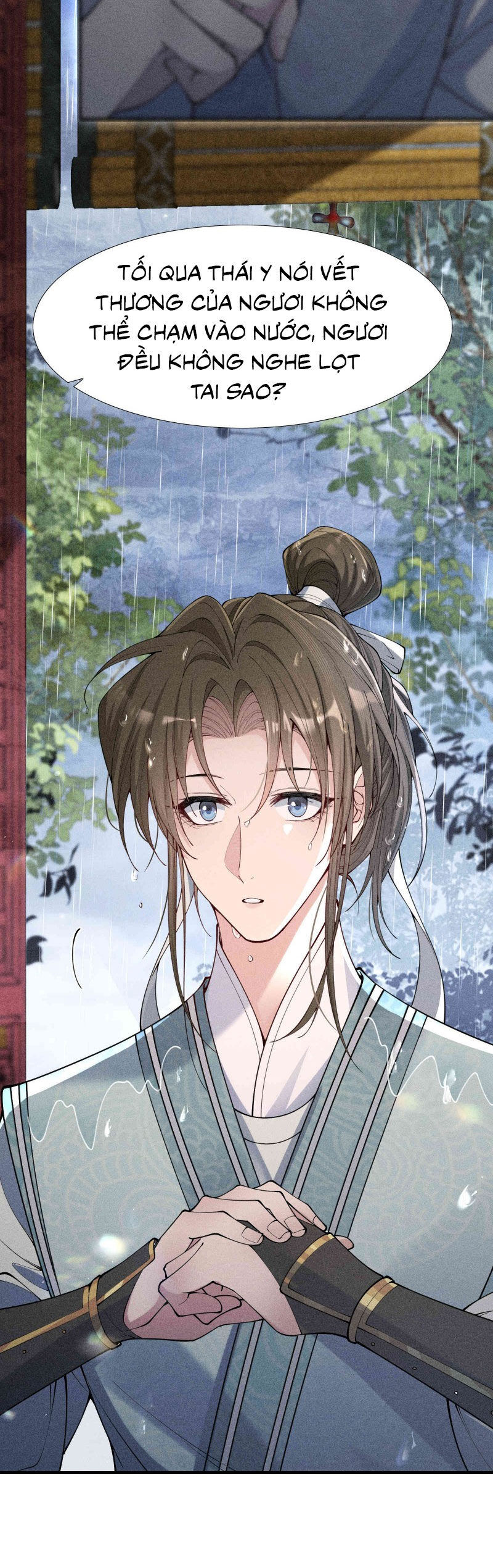 Kim Phong Ngọc Lộ Chap 24 - Next Chap 25