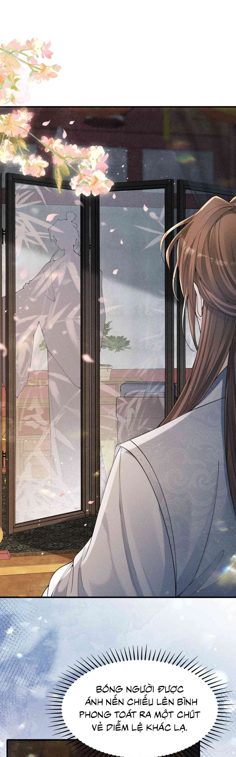 Kim Phong Ngọc Lộ Chap 24 - Next Chap 25