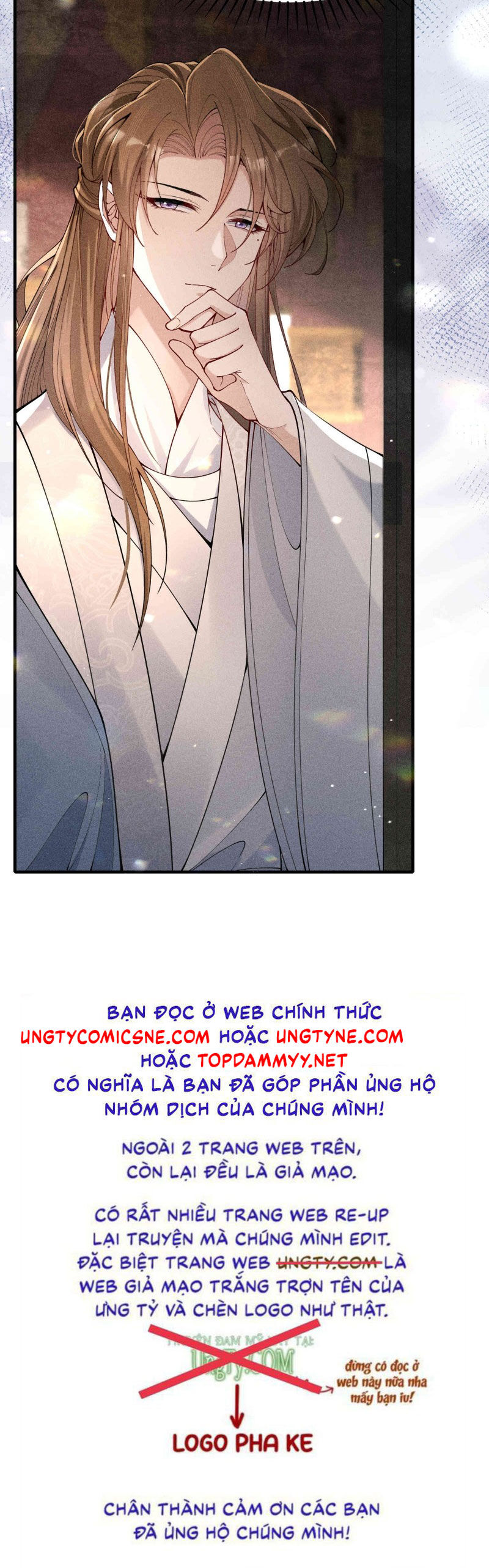 Kim Phong Ngọc Lộ Chap 24 - Next Chap 25