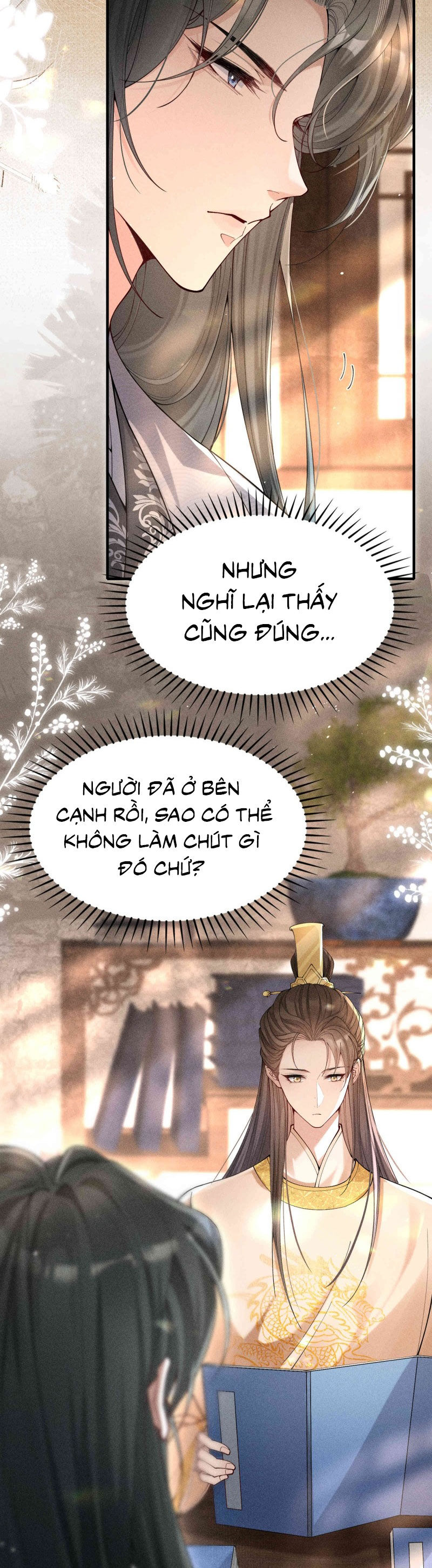 Kim Phong Ngọc Lộ Chap 24 - Next Chap 25