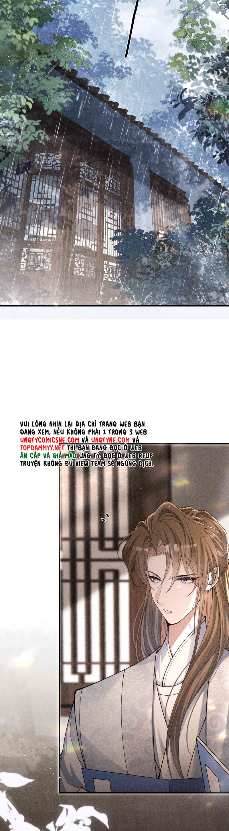 Kim Phong Ngọc Lộ Chap 24 - Next Chap 25