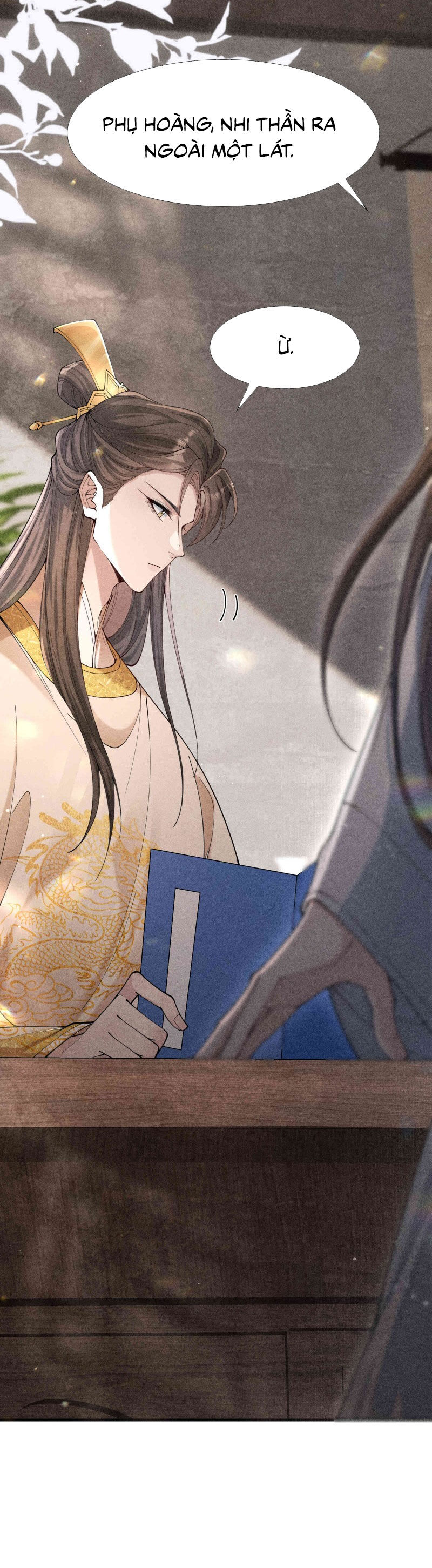 Kim Phong Ngọc Lộ Chap 24 - Next Chap 25