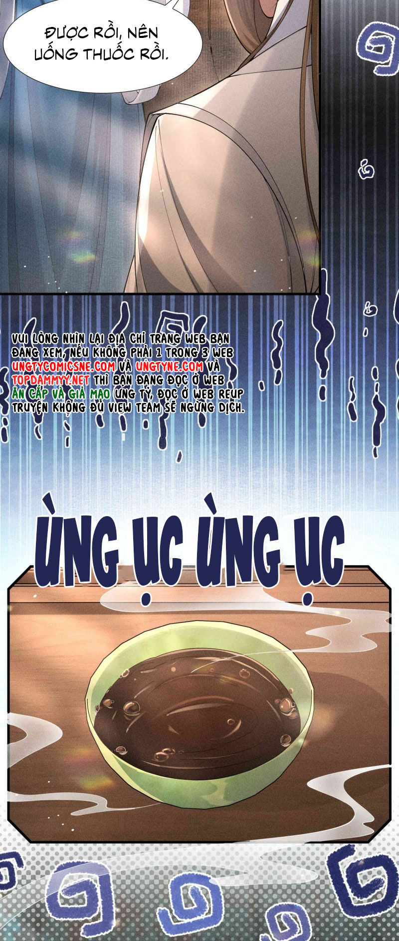 Kim Phong Ngọc Lộ Chap 26 - Next Chap 27