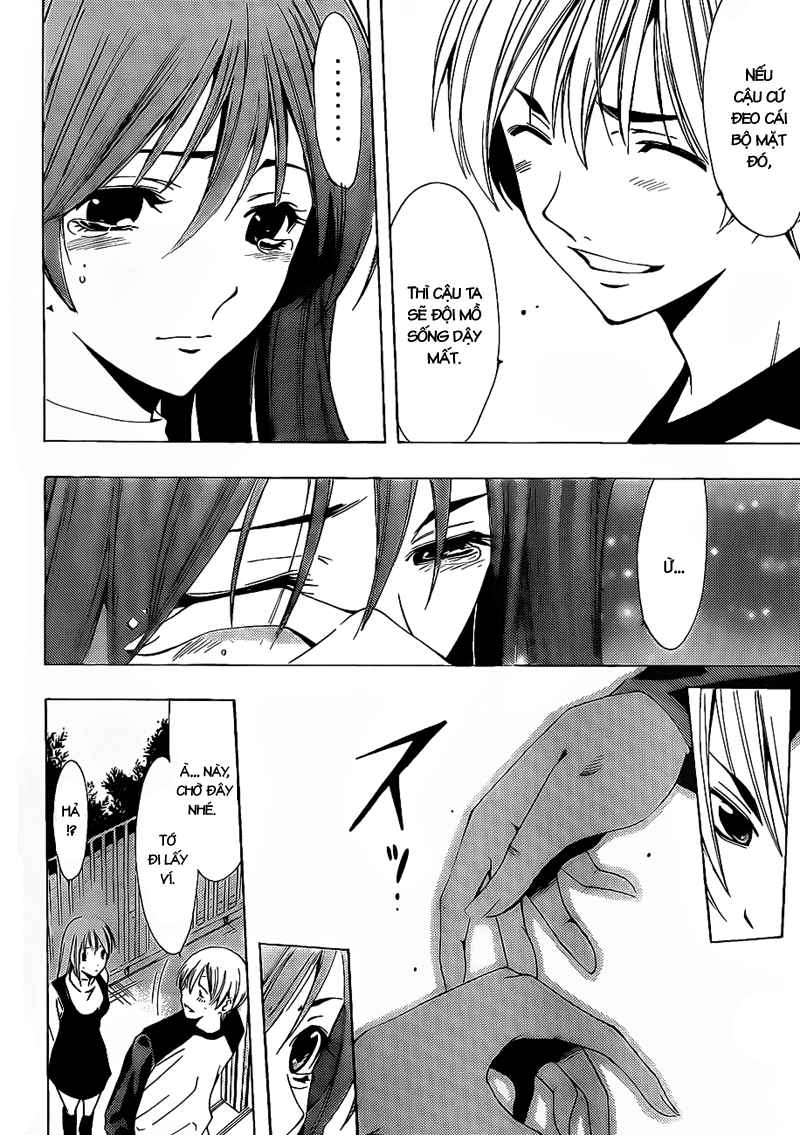 Kimi No Iru Machi Chap 101 - Next Chap 102