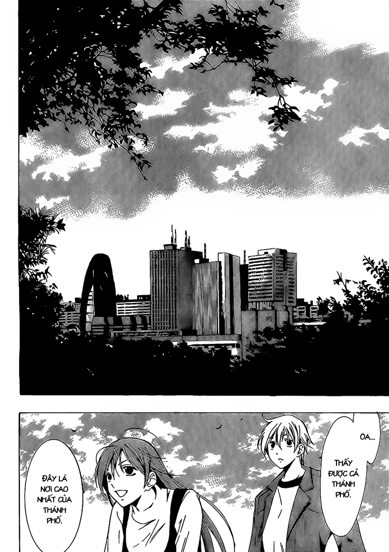 Kimi No Iru Machi Chap 101 - Next Chap 102