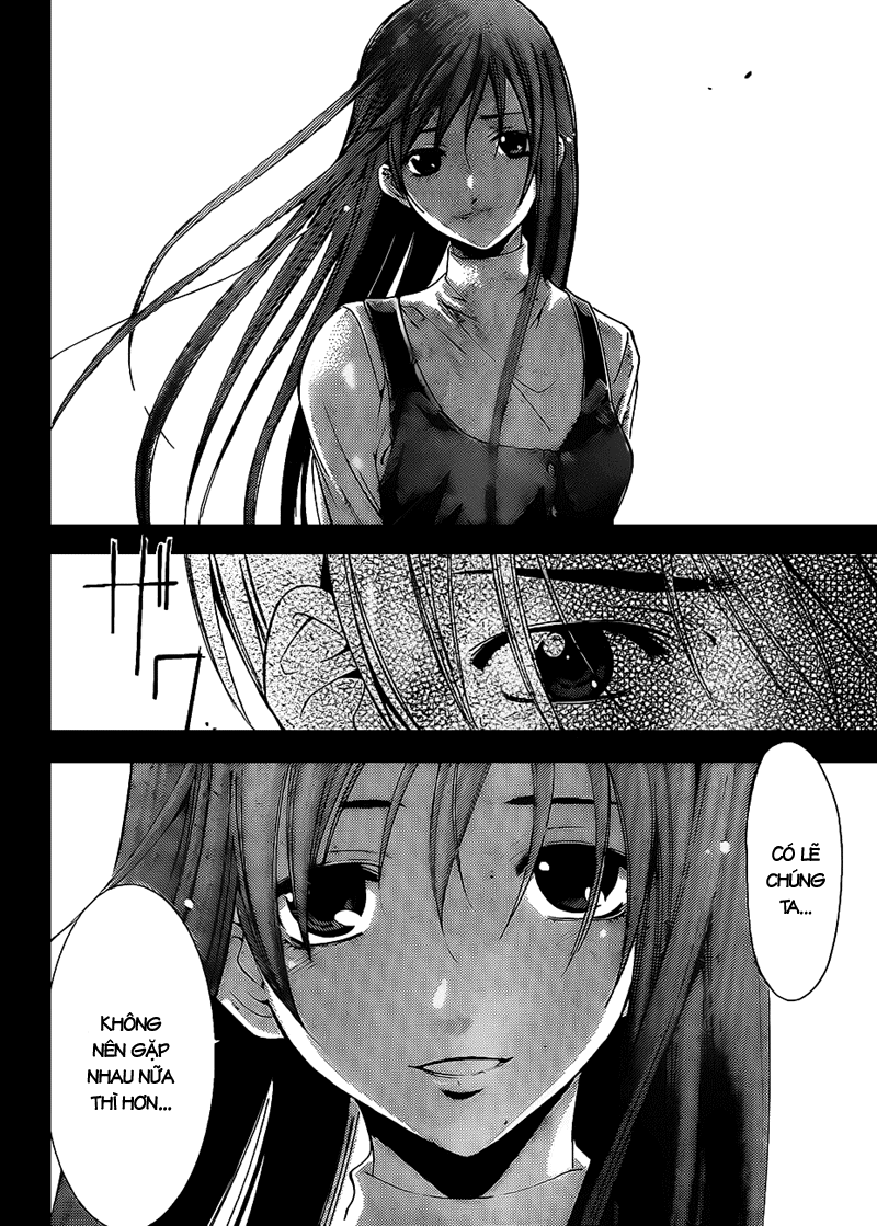 Kimi No Iru Machi Chap 101 - Next Chap 102