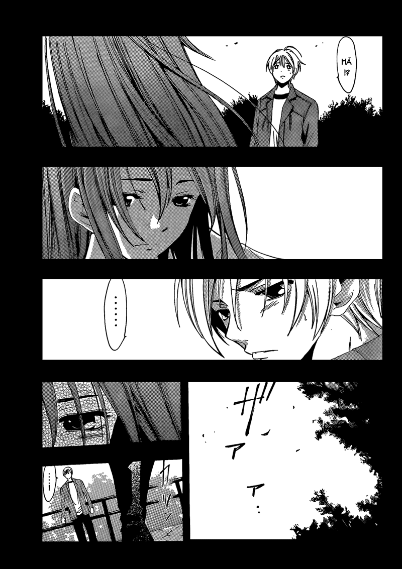 Kimi No Iru Machi Chap 101 - Next Chap 102