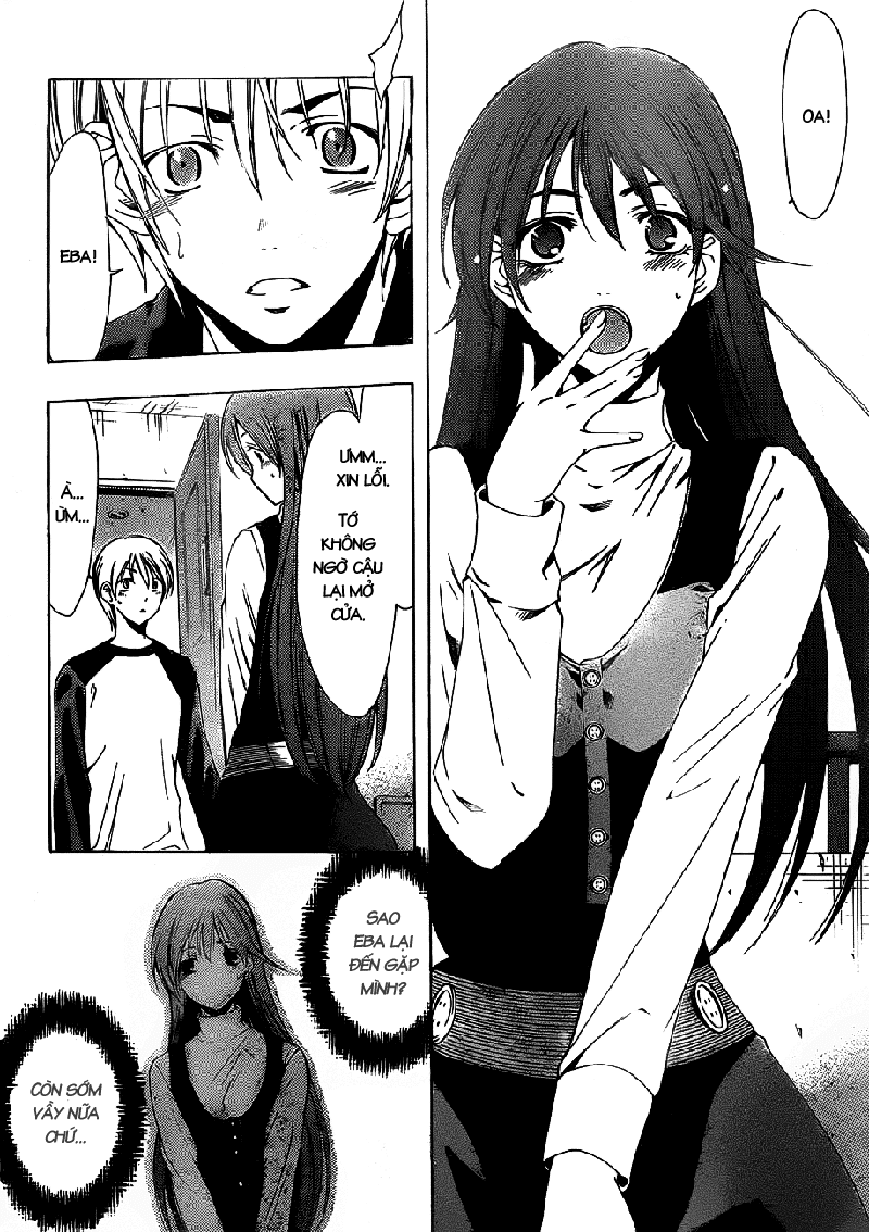 Kimi No Iru Machi Chap 101 - Next Chap 102