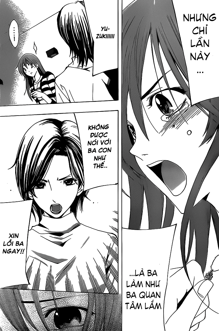 Kimi No Iru Machi Chap 158 - Next Chap 159