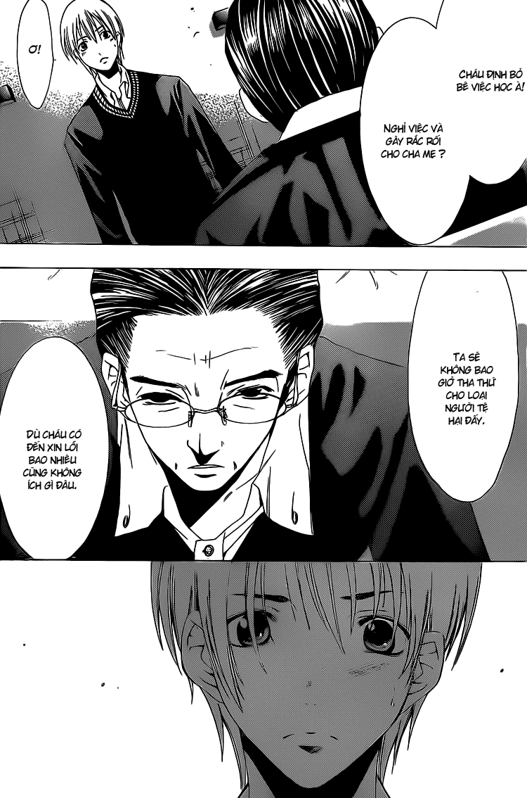 Kimi No Iru Machi Chap 158 - Next Chap 159