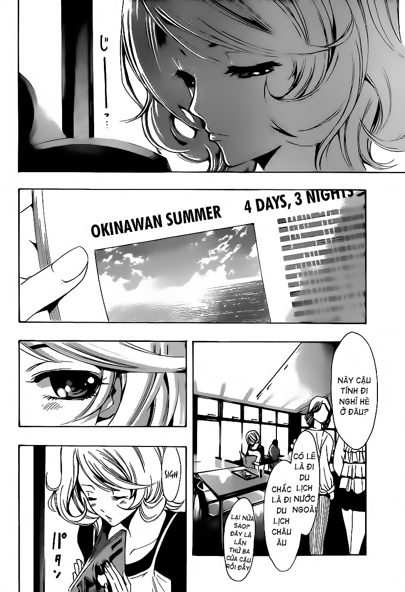 Kimi No Iru Machi Chap 188 - Next Chap 189