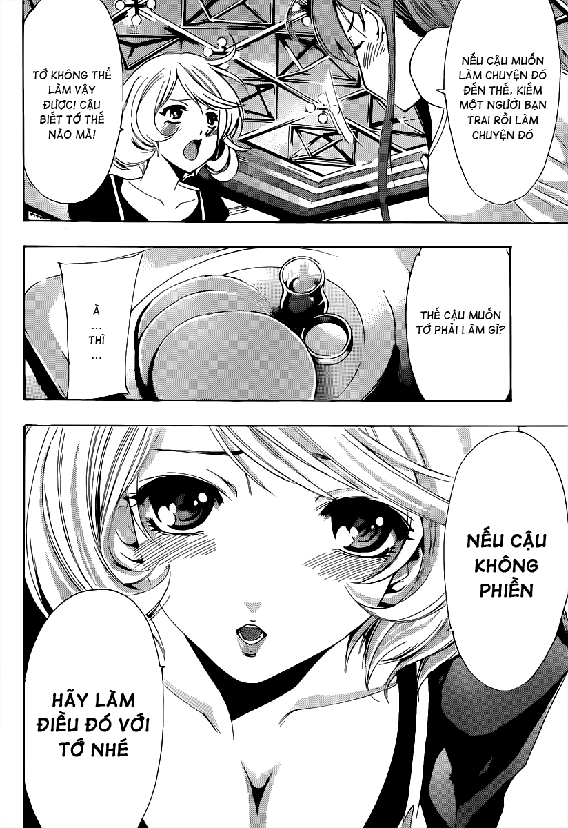Kimi No Iru Machi Chap 188 - Next Chap 189