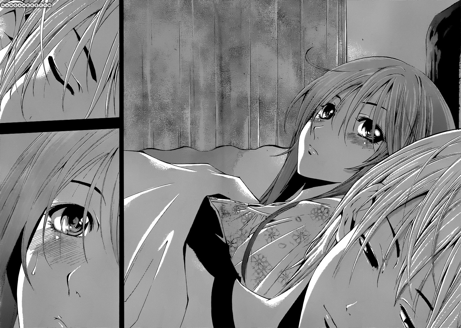 Kimi No Iru Machi Chap 198 - Next Chap 199