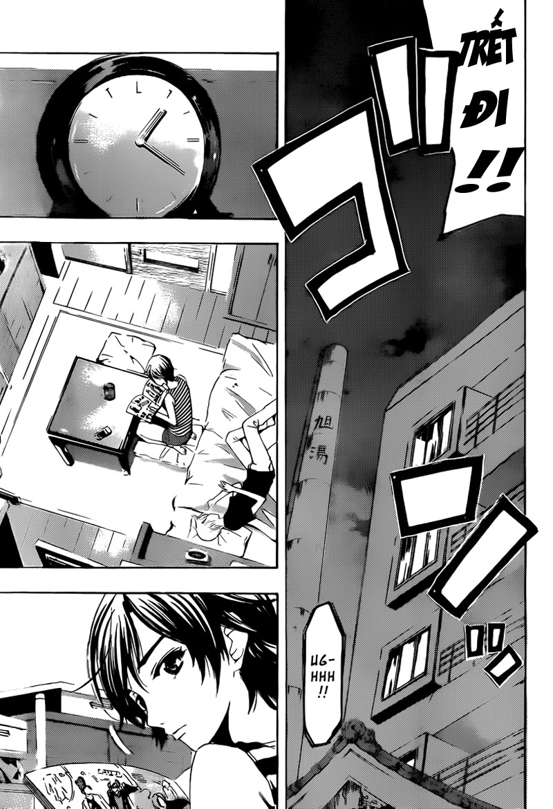 Kimi No Iru Machi Chap 204 - Next Chap 205