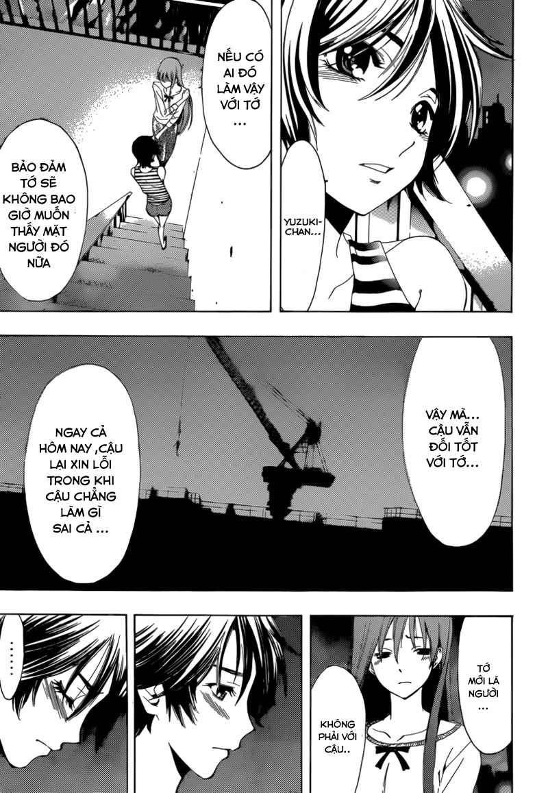 Kimi No Iru Machi Chap 205 - Next Chap 206