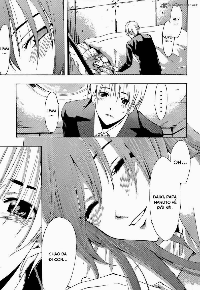 Kimi No Iru Machi Chap 252 - Next Chap 253