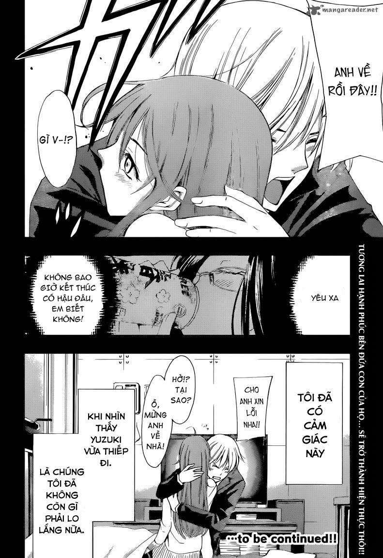 Kimi No Iru Machi Chap 252 - Next Chap 253