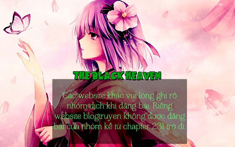 Kimi No Iru Machi Chap 252 - Next Chap 253