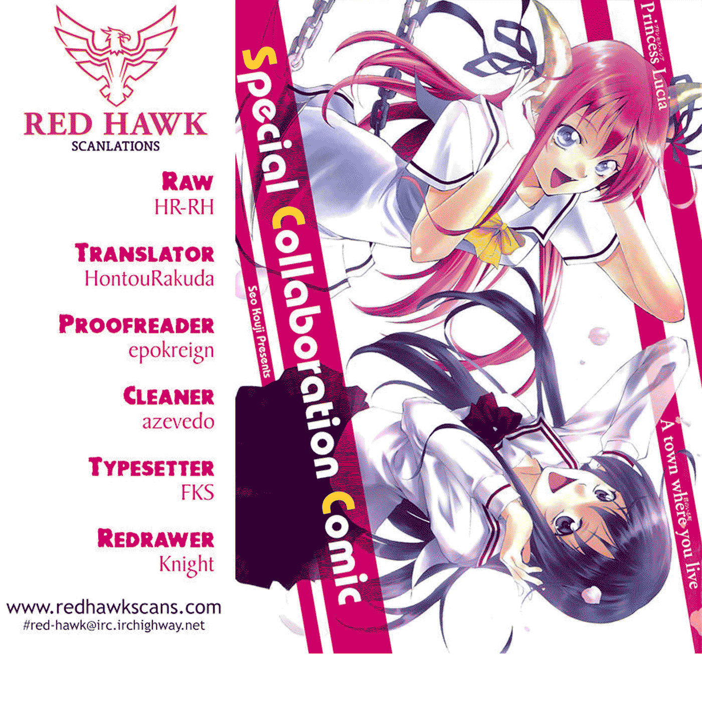 Kimi No Iru Machi Chap 2615 - Next Chap 2616