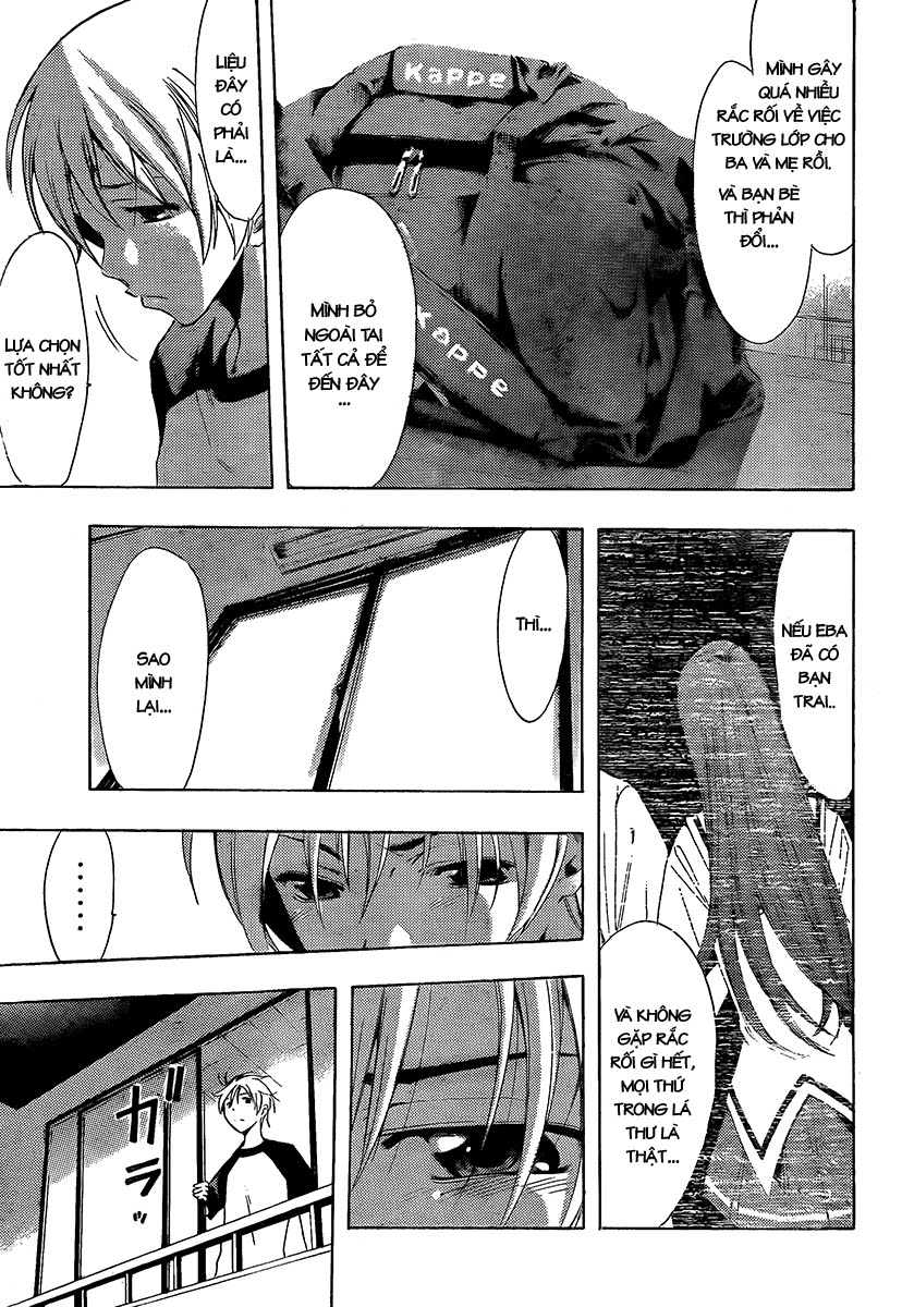 Kimi No Iru Machi Chap 80 - Next Chap 81
