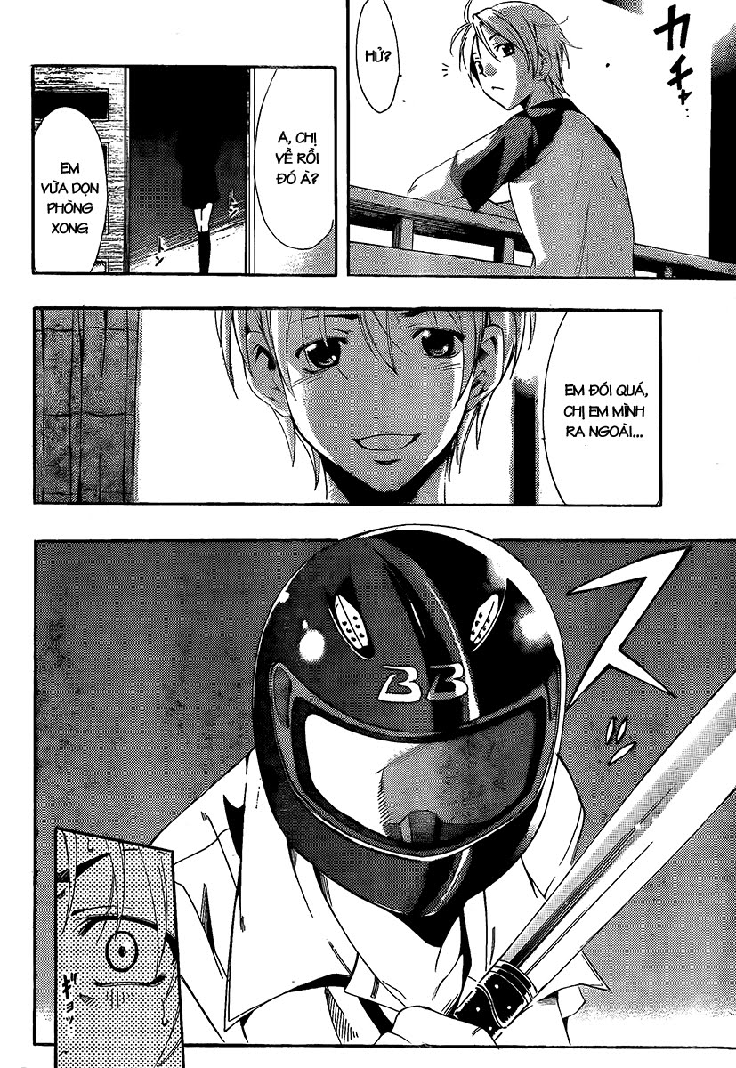 Kimi No Iru Machi Chap 80 - Next Chap 81
