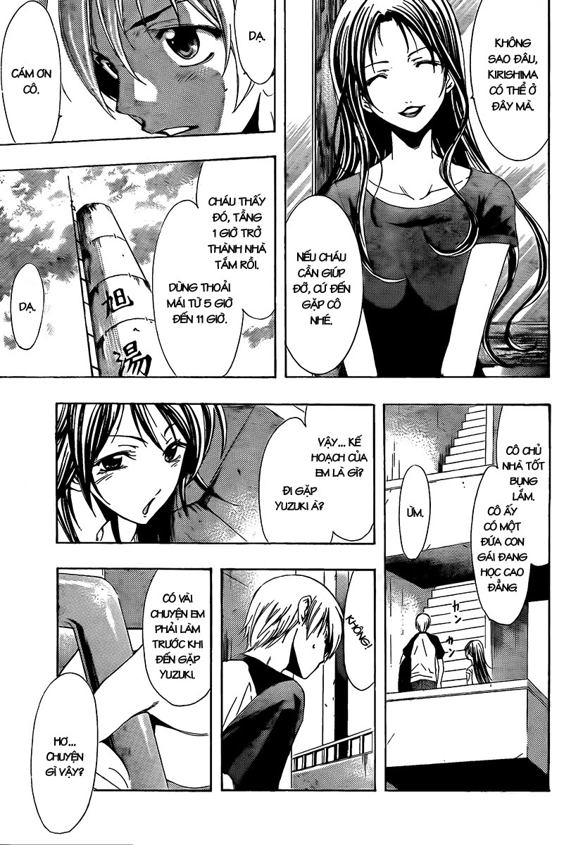 Kimi No Iru Machi Chap 80 - Next Chap 81