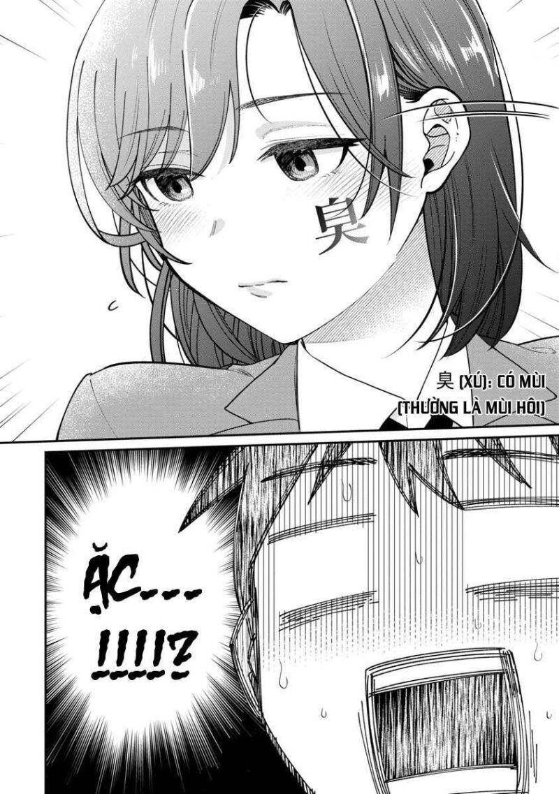Kimi No Kokoro Wo Kanjitai Chap 1 - Next Chap 2