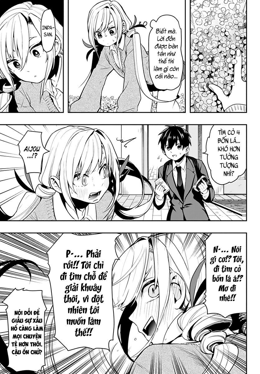 Kimi No Koto Ga Dai Dai Dai Dai Daisuki Na 100-Ri No Kanojo Chap 1 - Next Chap 2