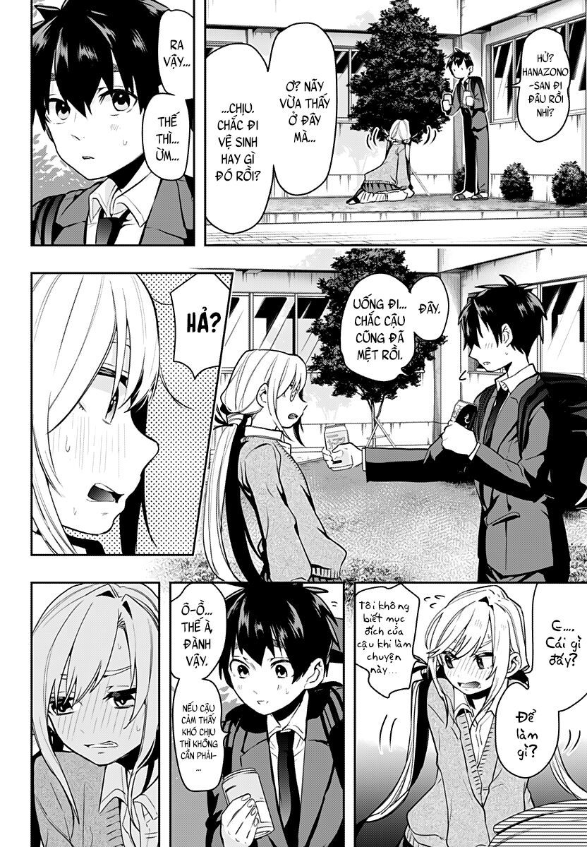 Kimi No Koto Ga Dai Dai Dai Dai Daisuki Na 100-Ri No Kanojo Chap 1 - Next Chap 2