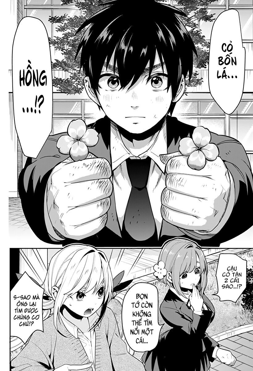 Kimi No Koto Ga Dai Dai Dai Dai Daisuki Na 100-Ri No Kanojo Chap 1 - Next Chap 2