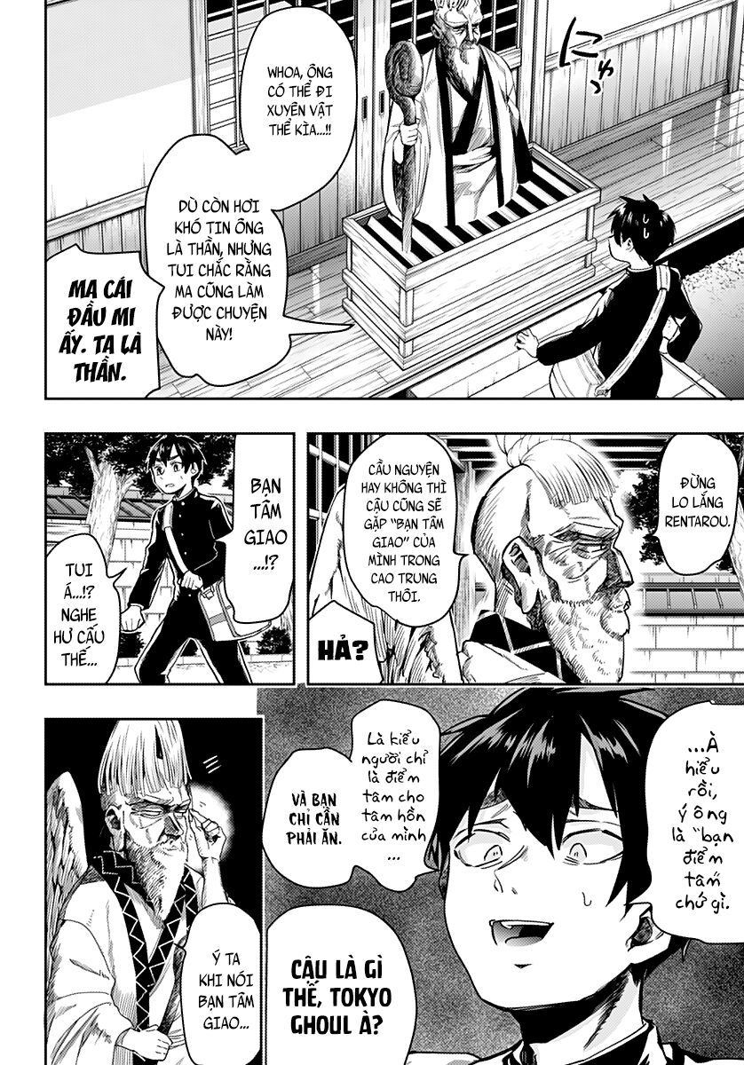 Kimi No Koto Ga Dai Dai Dai Dai Daisuki Na 100-Ri No Kanojo Chap 1 - Next Chap 2