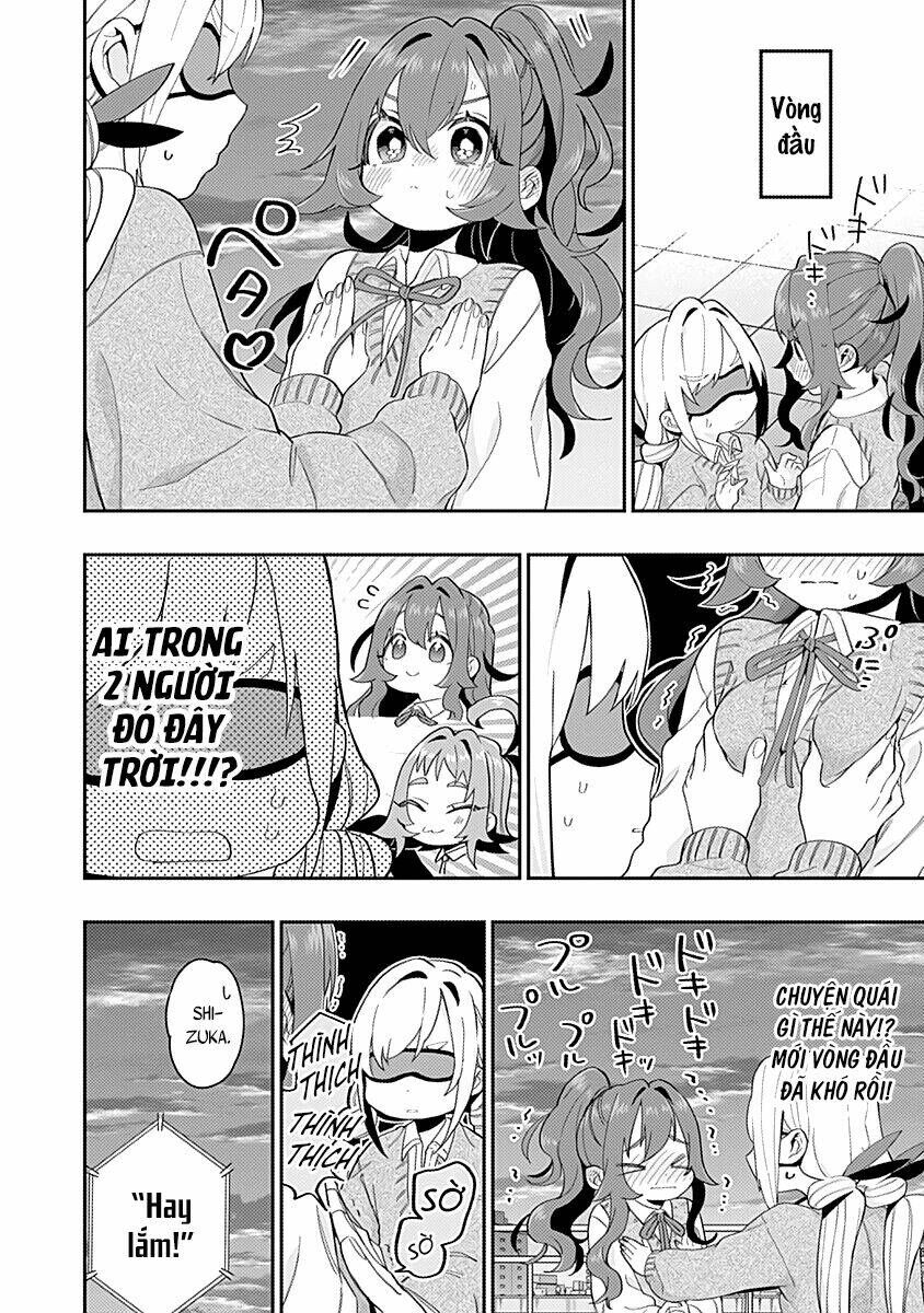 Kimi No Koto Ga Dai Dai Dai Dai Daisuki Na 100-Ri No Kanojo Chap 145 - Next Chap 146