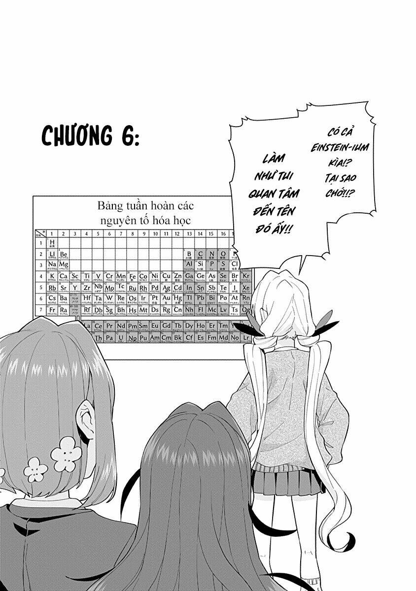 Kimi No Koto Ga Dai Dai Dai Dai Daisuki Na 100-Ri No Kanojo Chap 145 - Next Chap 146