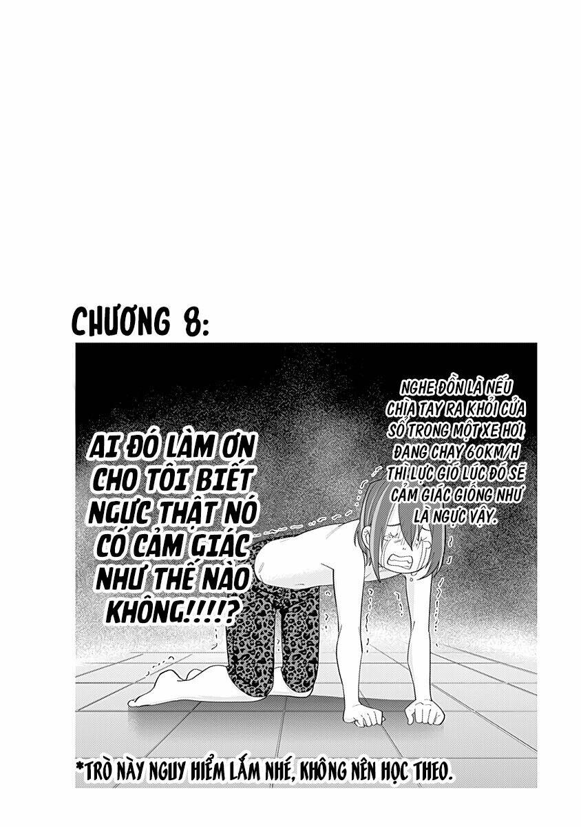 Kimi No Koto Ga Dai Dai Dai Dai Daisuki Na 100-Ri No Kanojo Chap 145 - Next Chap 146