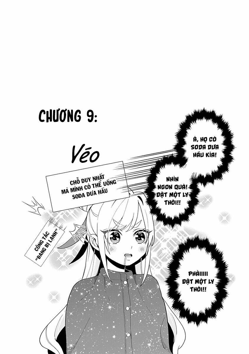 Kimi No Koto Ga Dai Dai Dai Dai Daisuki Na 100-Ri No Kanojo Chap 145 - Next Chap 146