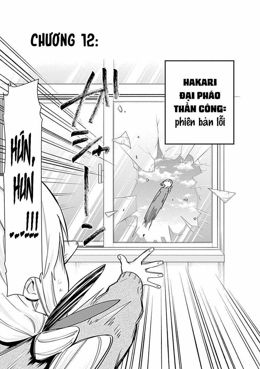 Kimi No Koto Ga Dai Dai Dai Dai Daisuki Na 100-Ri No Kanojo Chap 145 - Next Chap 146