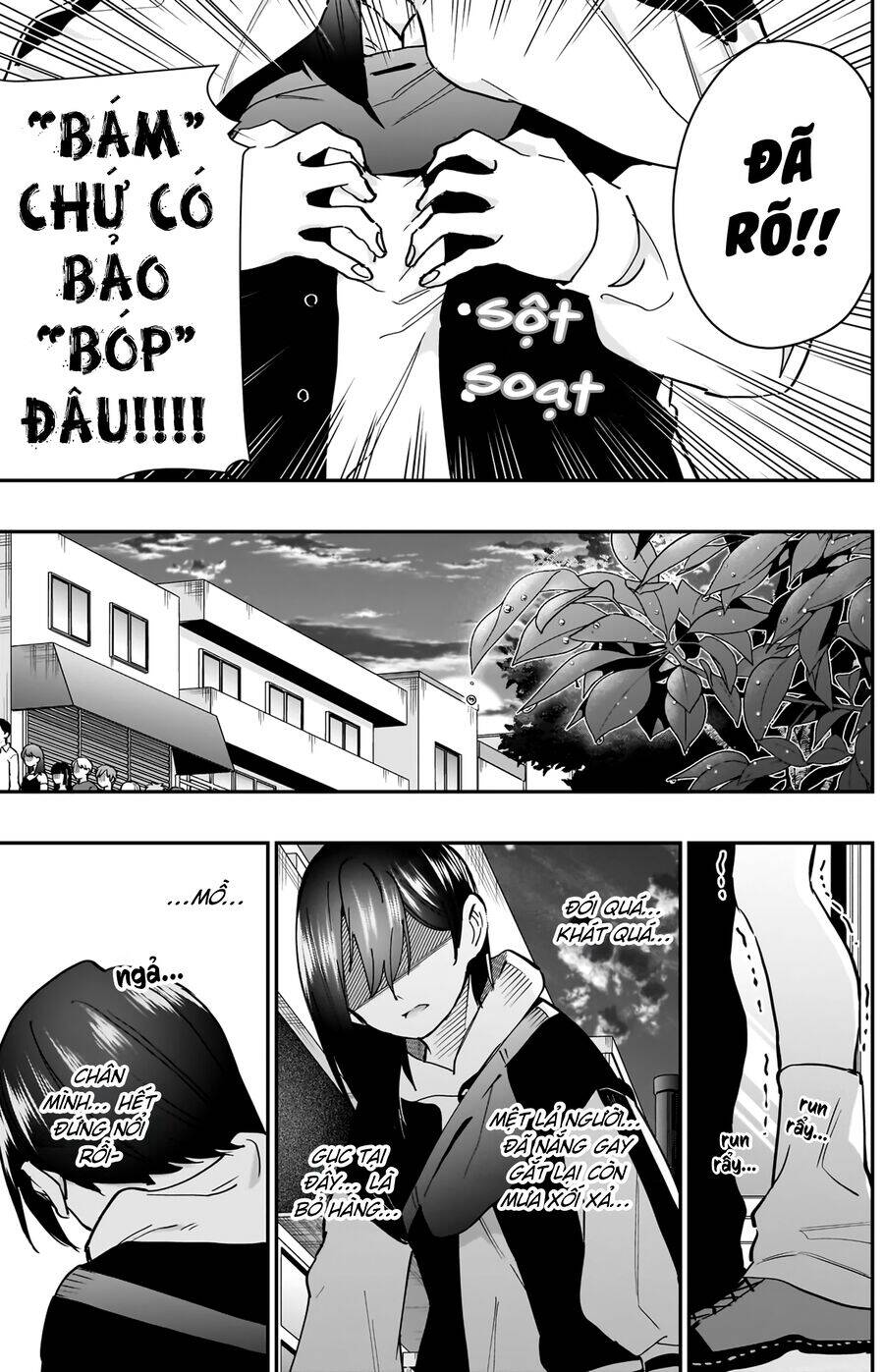 Kimi No Koto Ga Dai Dai Dai Dai Daisuki Na 100-Ri No Kanojo Chap 155 - Next Chap 156