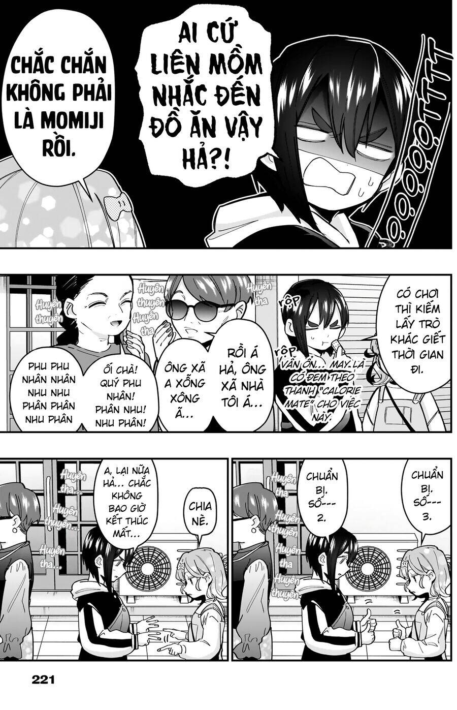 Kimi No Koto Ga Dai Dai Dai Dai Daisuki Na 100-Ri No Kanojo Chap 155 - Next Chap 156