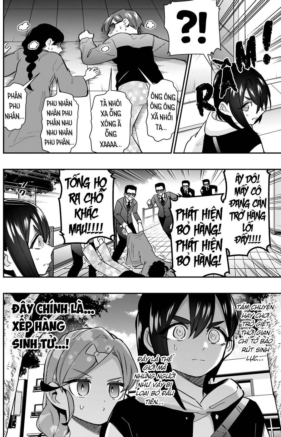 Kimi No Koto Ga Dai Dai Dai Dai Daisuki Na 100-Ri No Kanojo Chap 155 - Next Chap 156