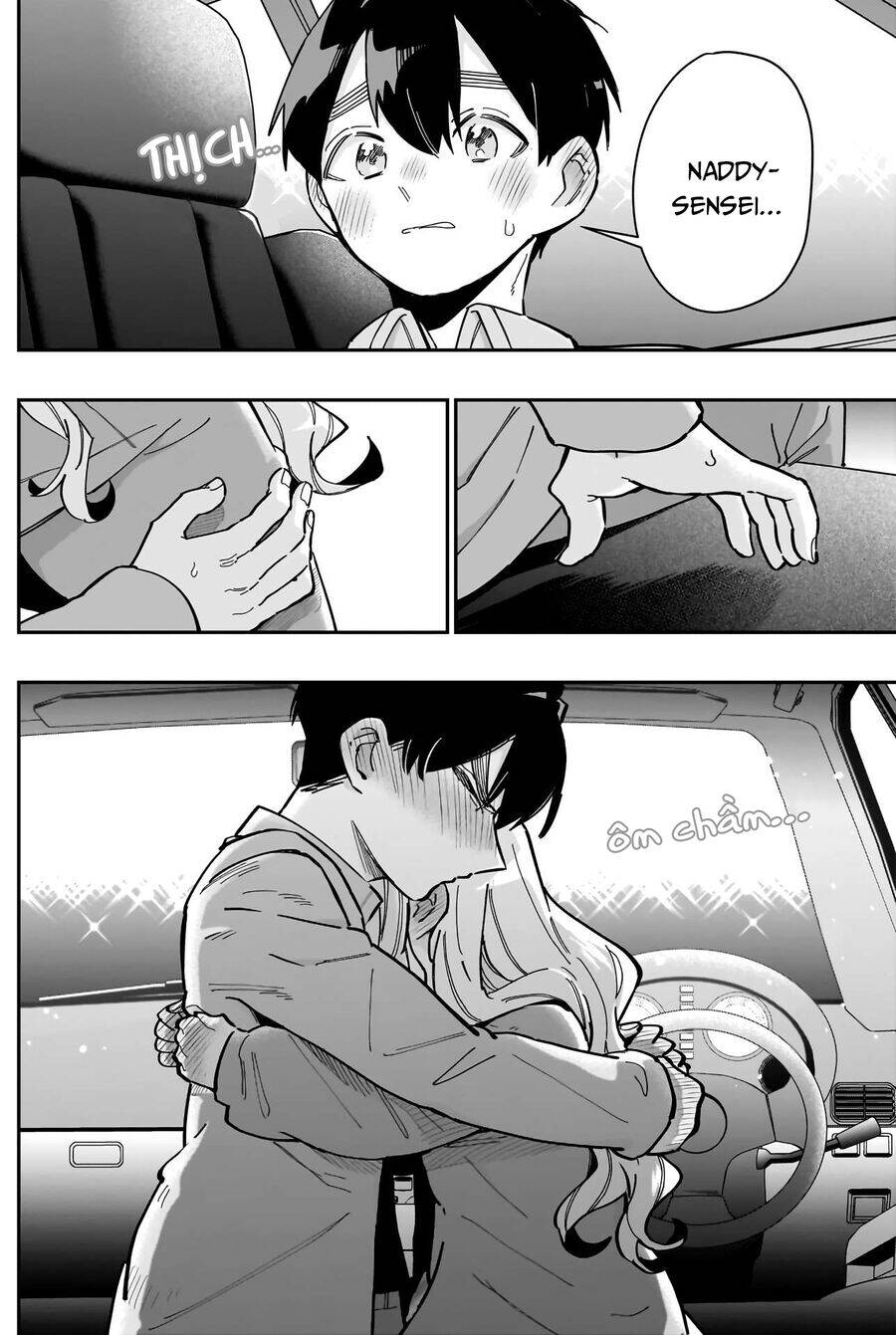 Kimi No Koto Ga Dai Dai Dai Dai Daisuki Na 100-Ri No Kanojo Chap 156 - Next Chap 157